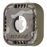 Pelican Protector AirTag Sticker Mount  color::Olive Drab