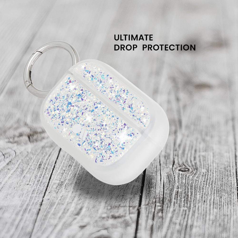 Ultimate Drop Protection. color::Twinkle Stardust
