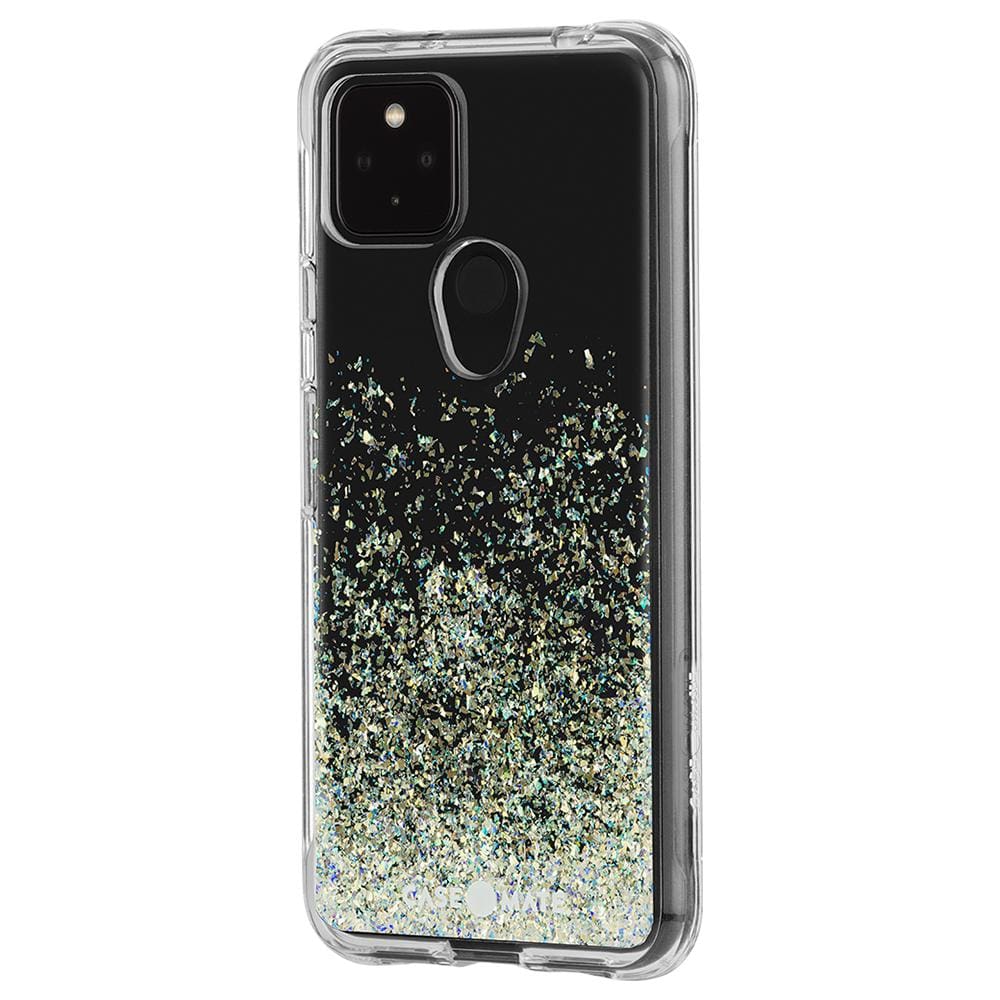 Sparkly Ombre case. color::Twinkle Stardust