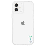 ECO 94 Clear- iPhone 12 Mini color::Clear