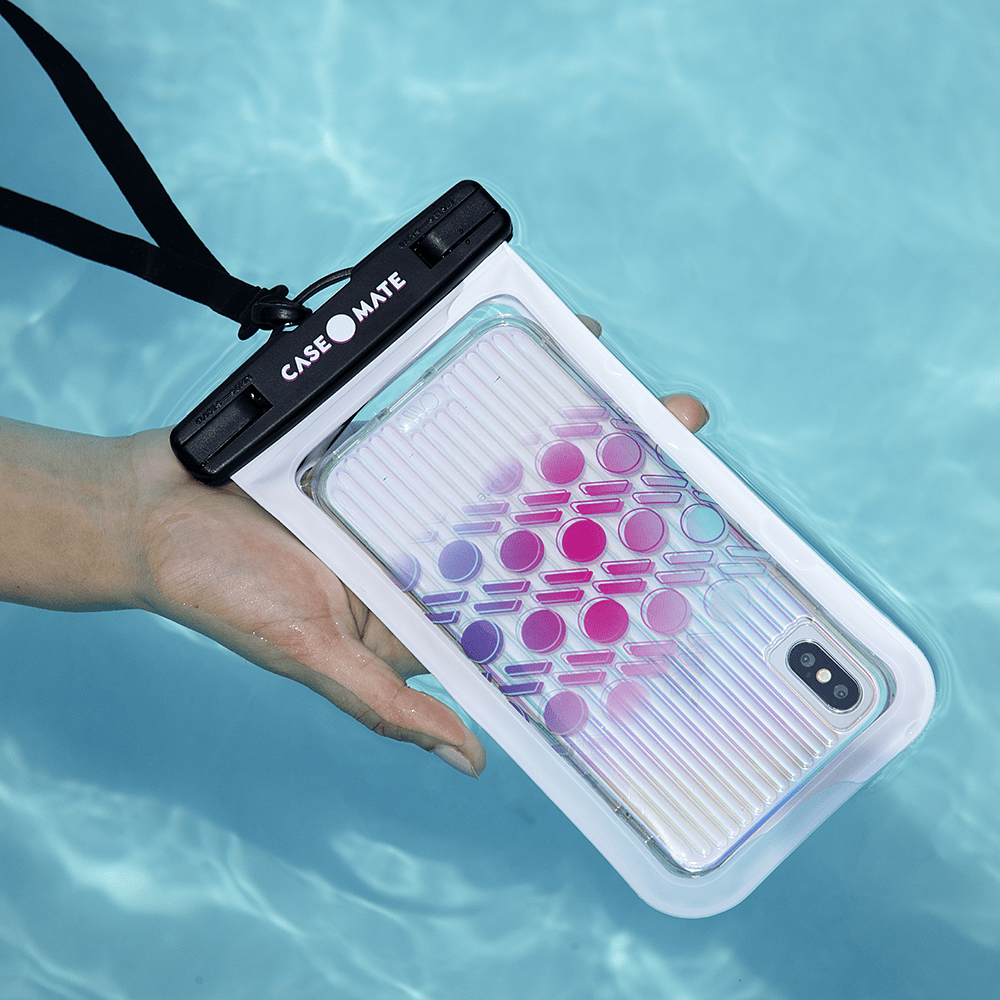 Buy waterproof pouch deals