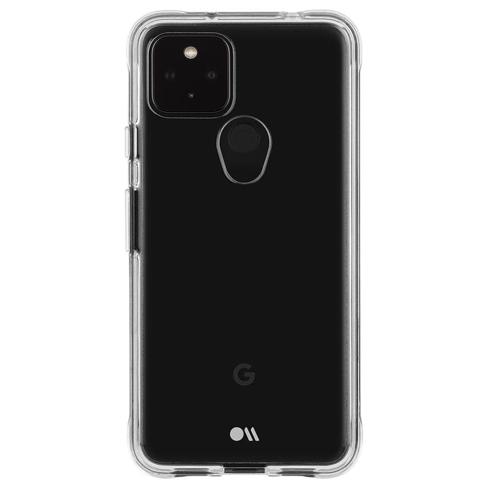 Tough Clear - Pixel 4a 5G