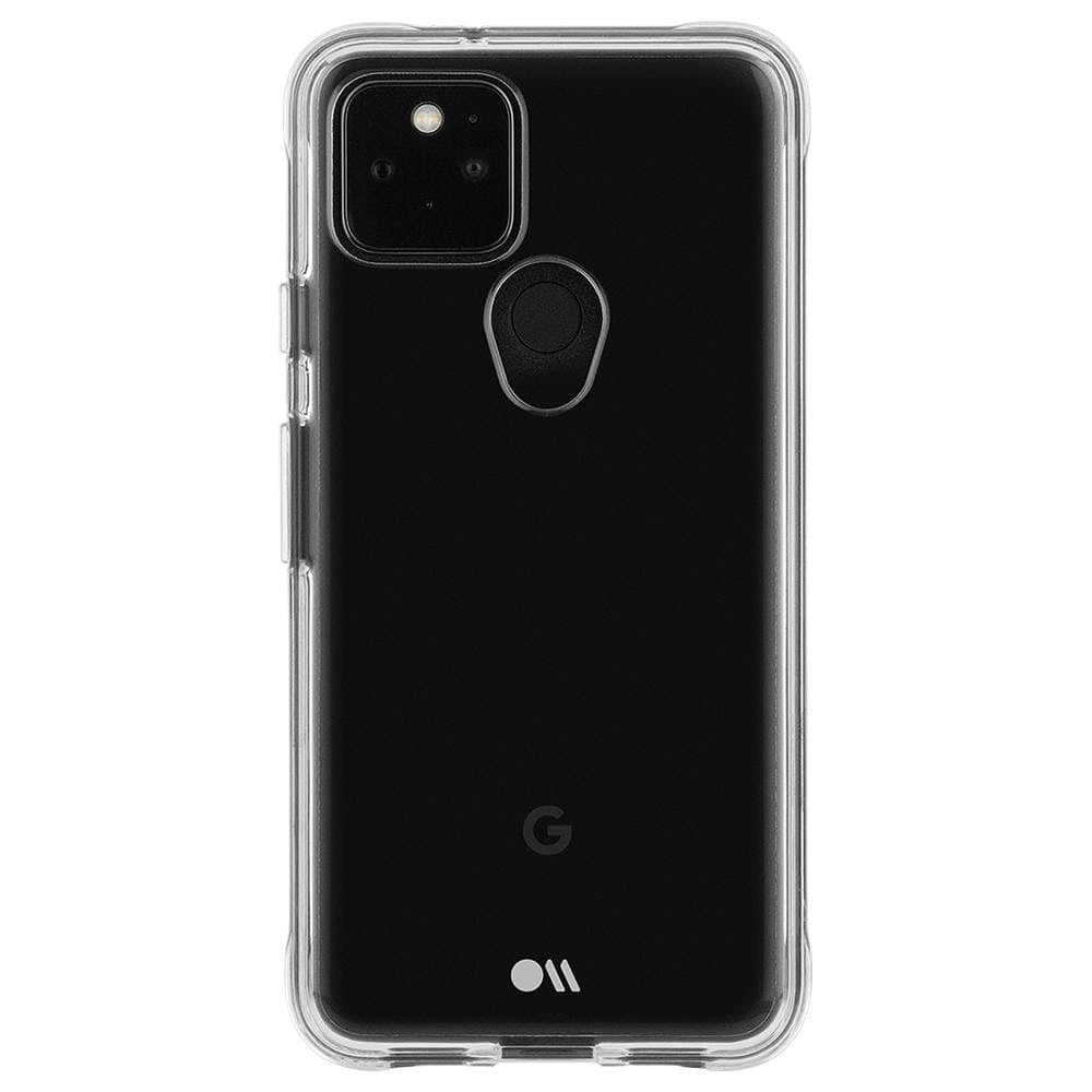 Tough Clear - Pixel 5