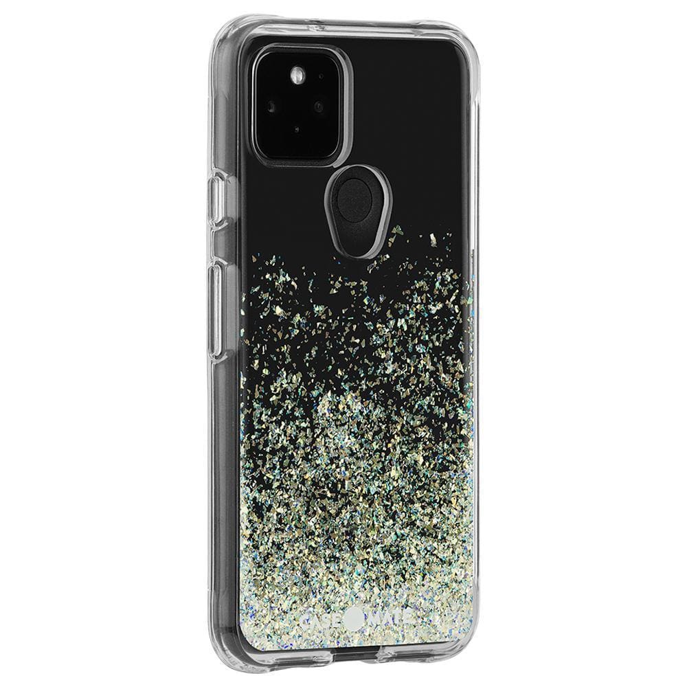 Ombre sparkly case. color::Twinkle Stardust