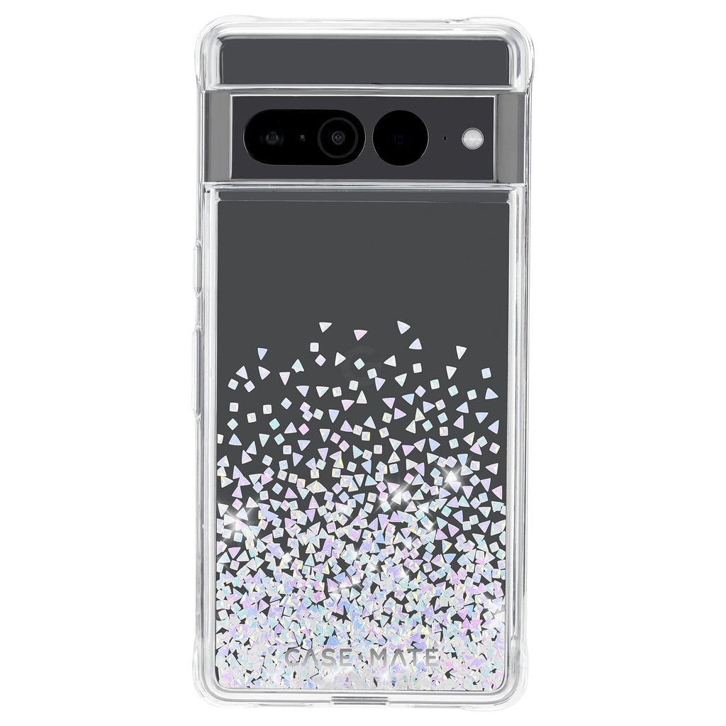 Twinkle Diamond Ombre - Pixel 7 Pro