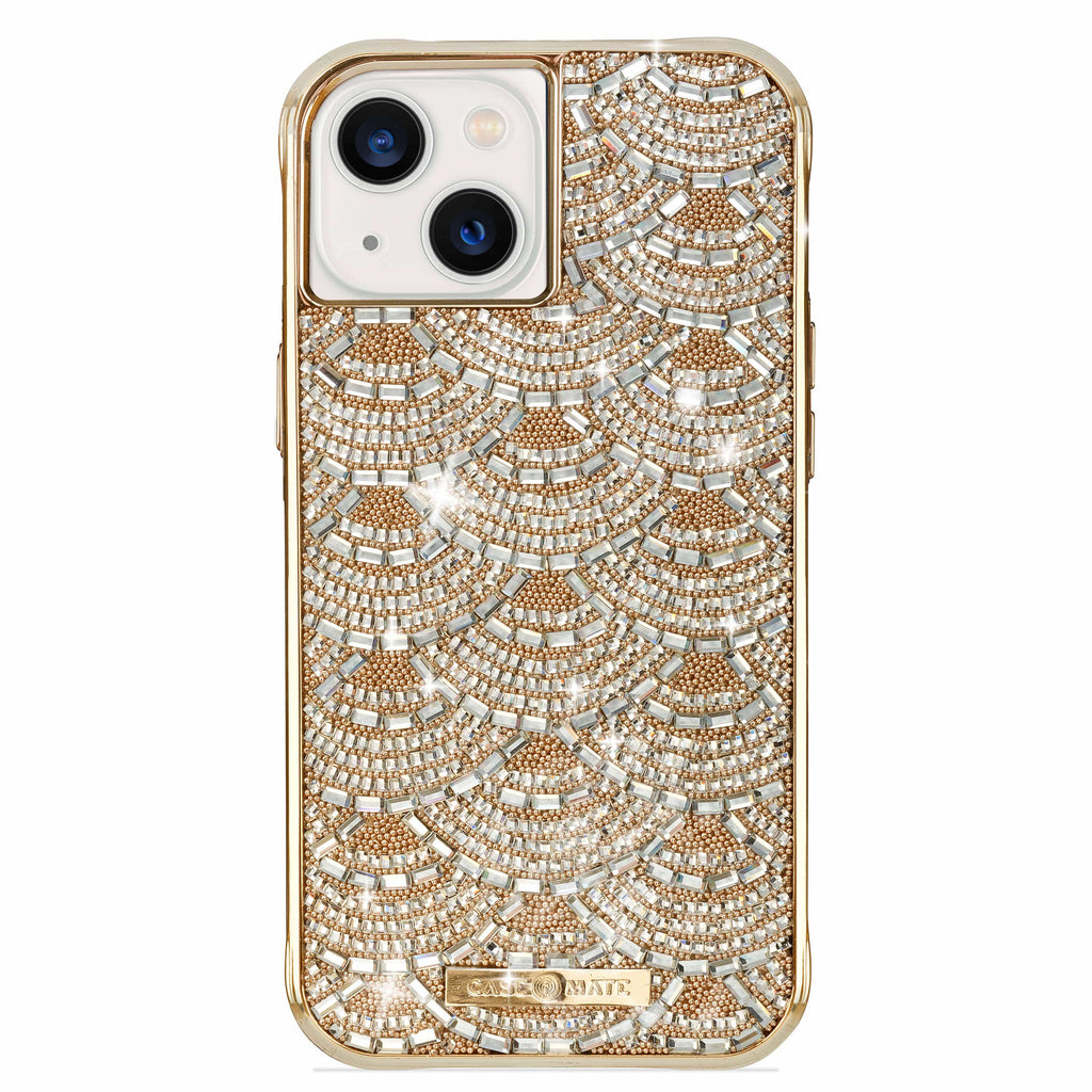 Brilliance Chandelier iPhone 14 Plus