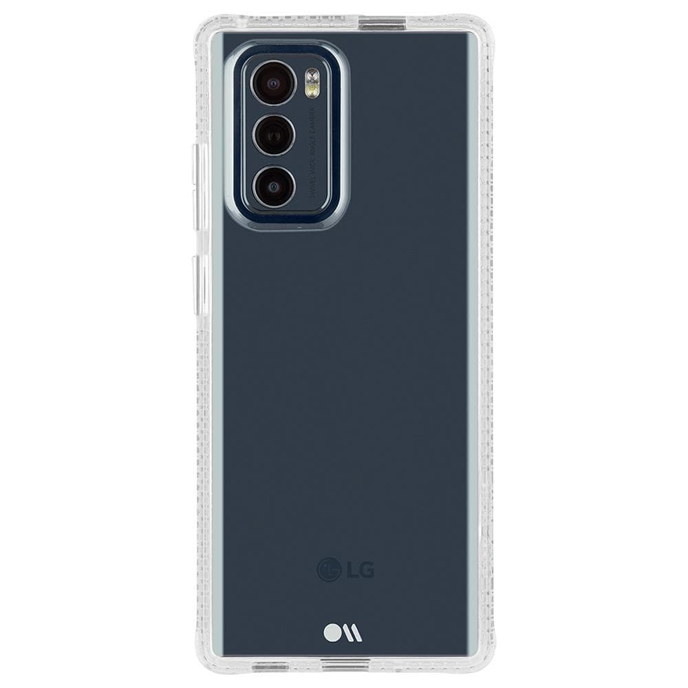 Tough Clear Plus - LG Wing