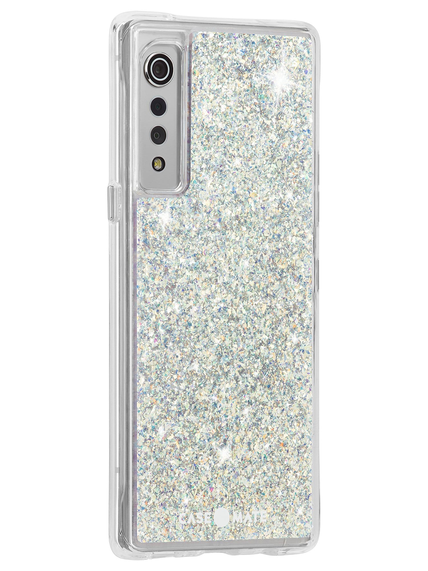 Protective sparkly case. color::Twinkle Stardust