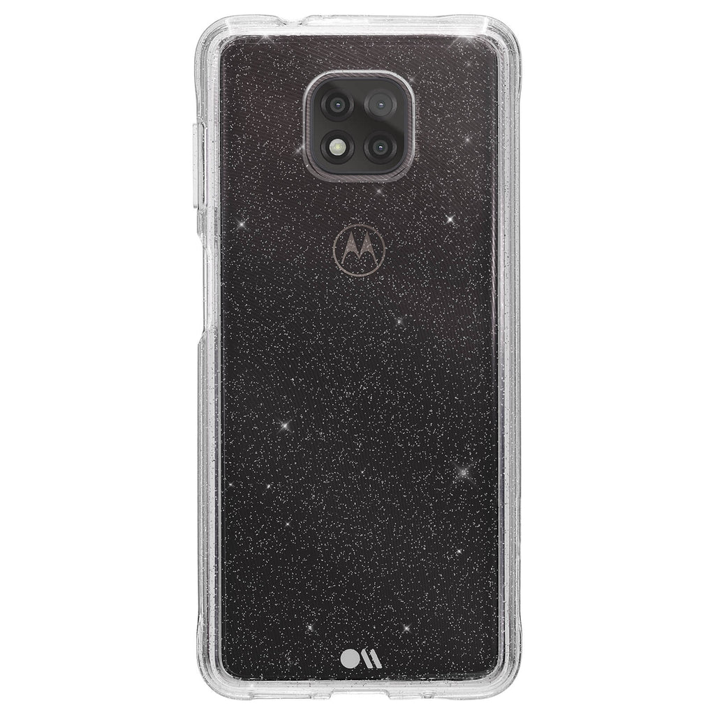 Sheer Crystal - Moto G Power 2021