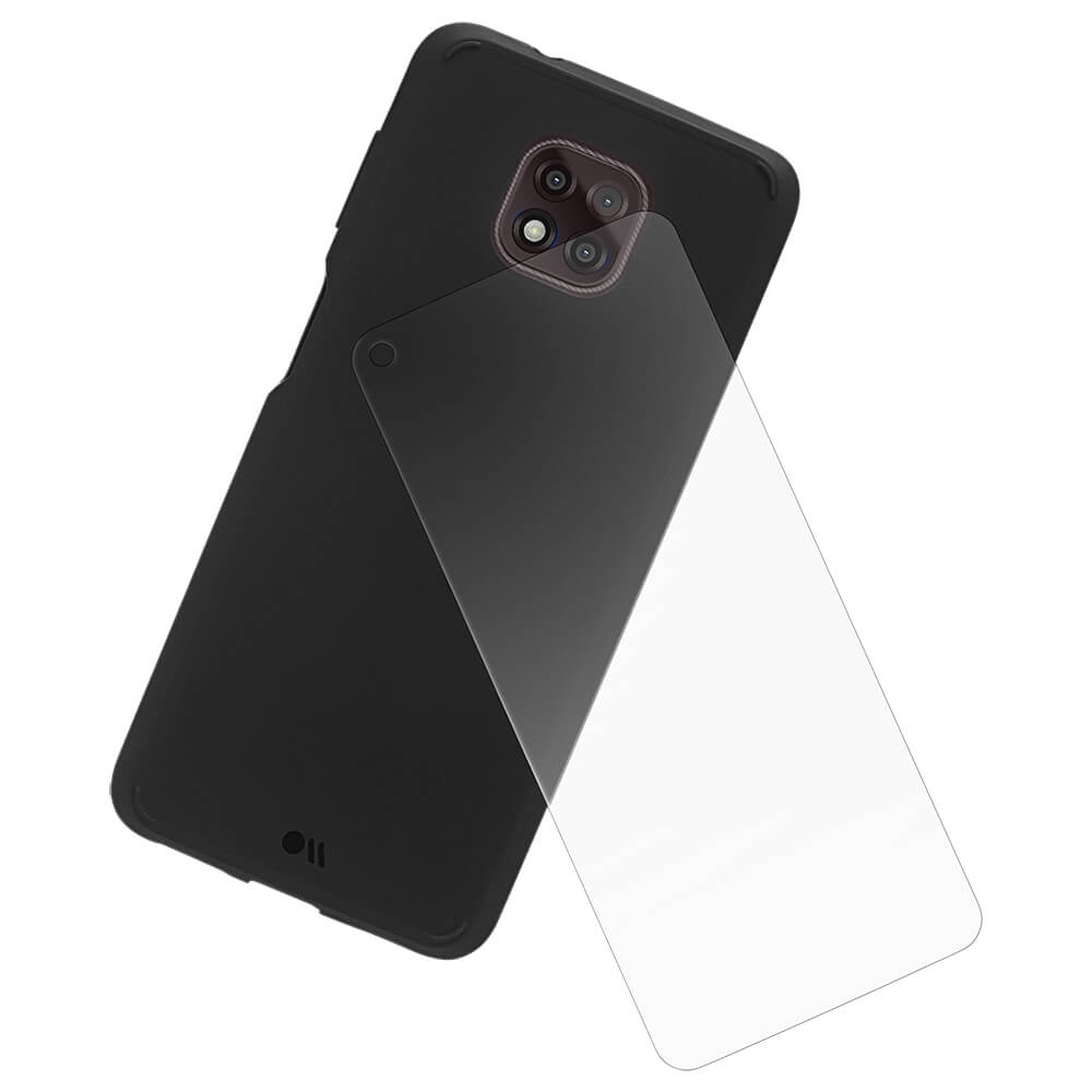 BlackProtection Pack - Moto G Power color::
