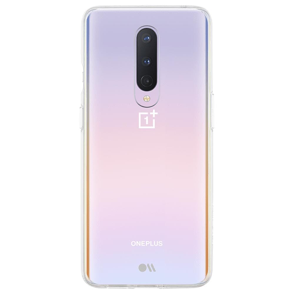 Tough Clear - OnePlus 8