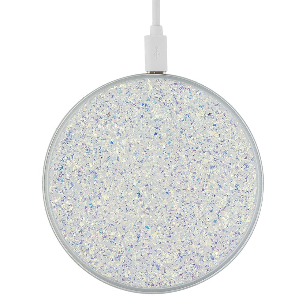 Sparkly fashion power disc. color::Twinkle Stardust