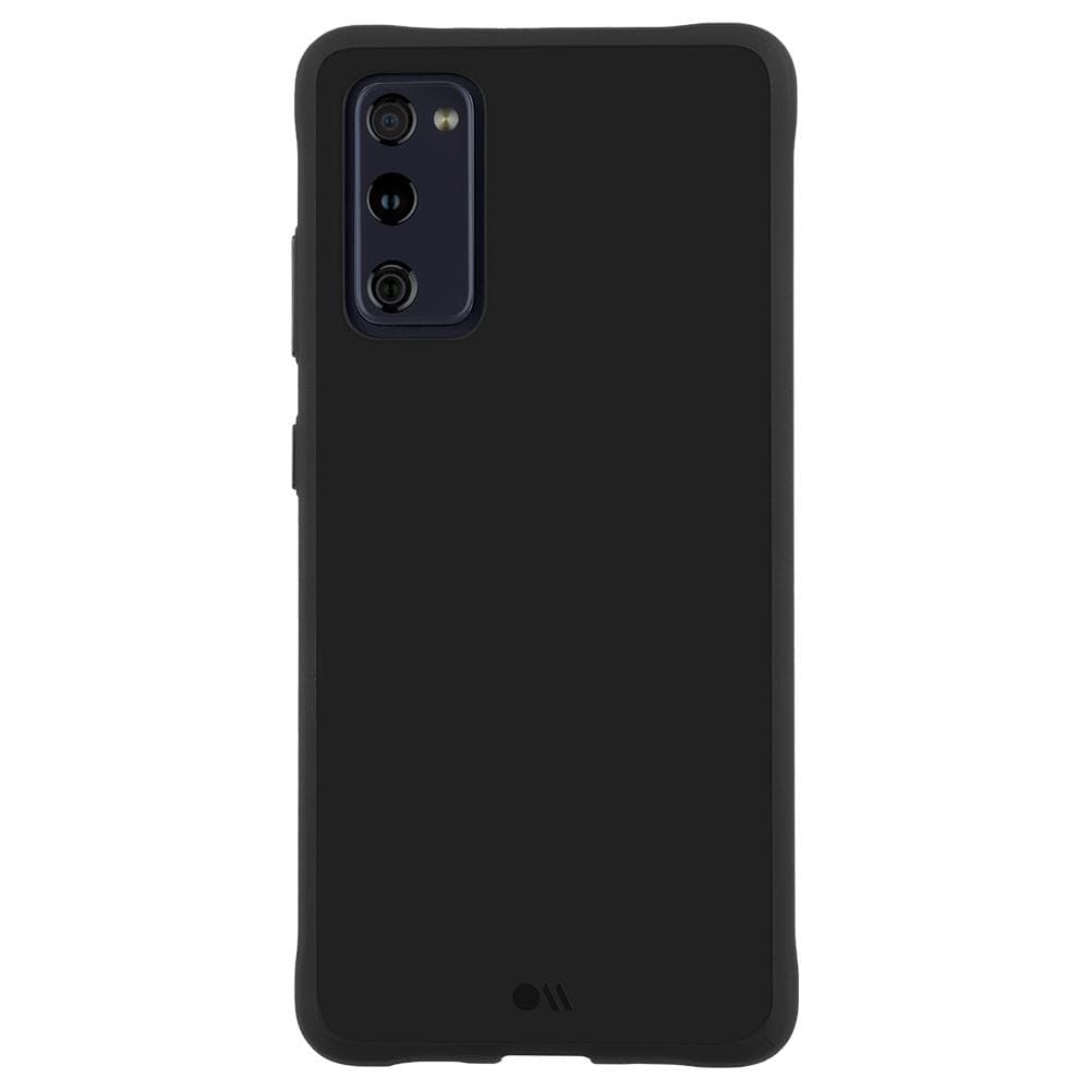 Tough (Black) - Galaxy S20 FE 5G