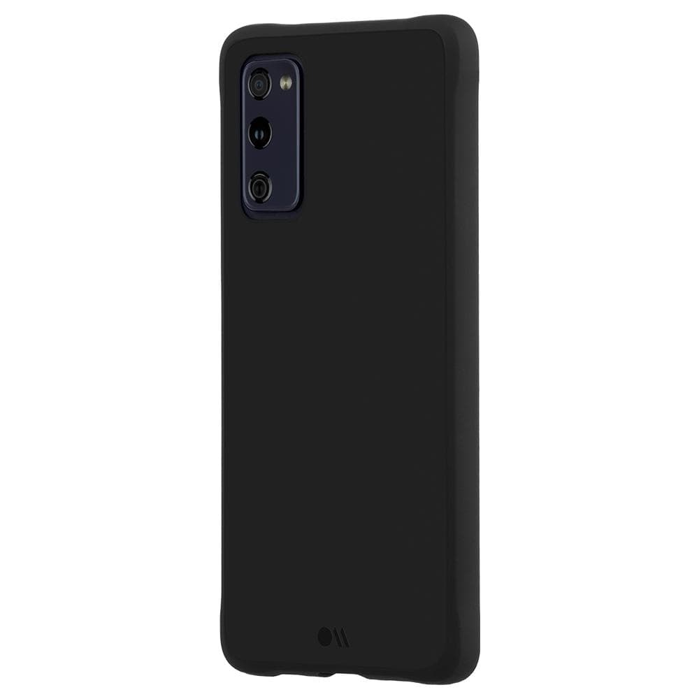Black protective case for Samsung. color::Black