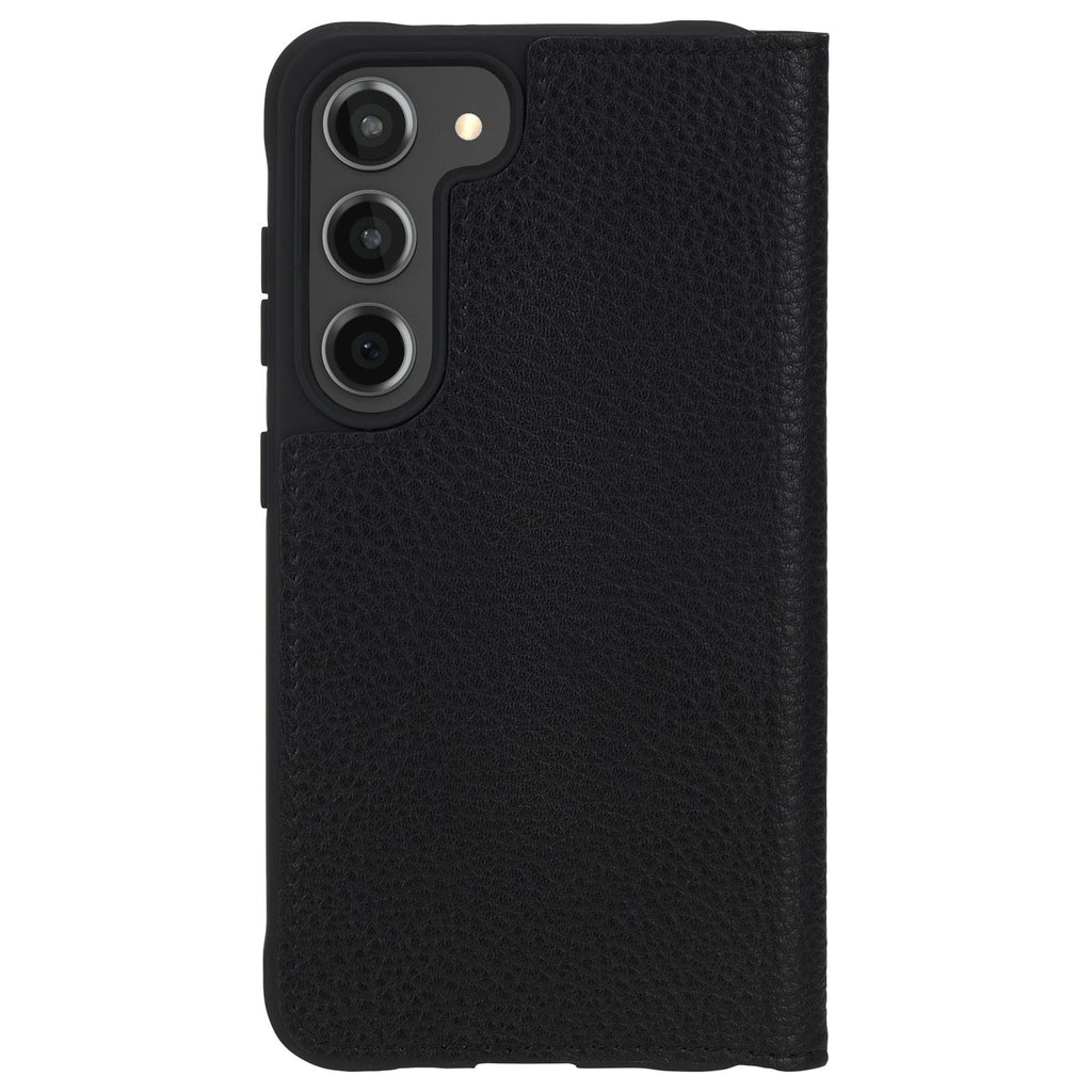 Wallet Folio Galaxy S23