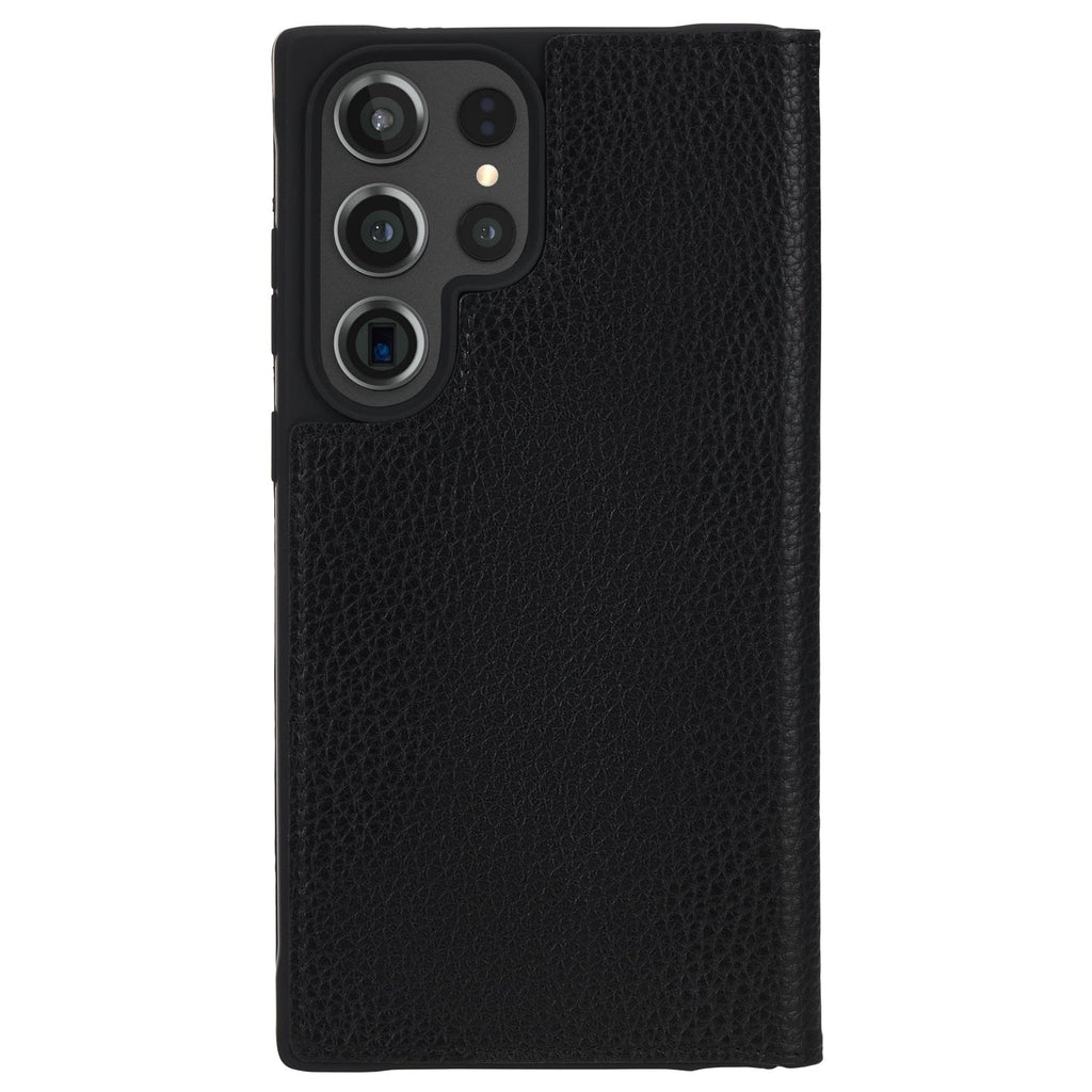 Wallet Folio - Galaxy S23 Ultra