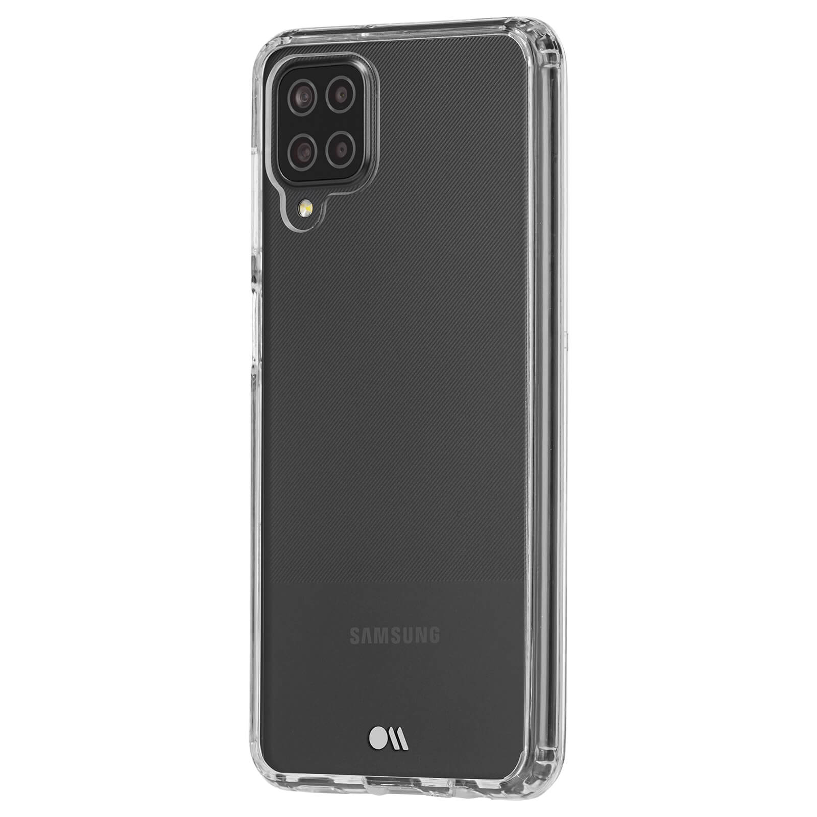 Tough Clear case for samsung. color::Clear