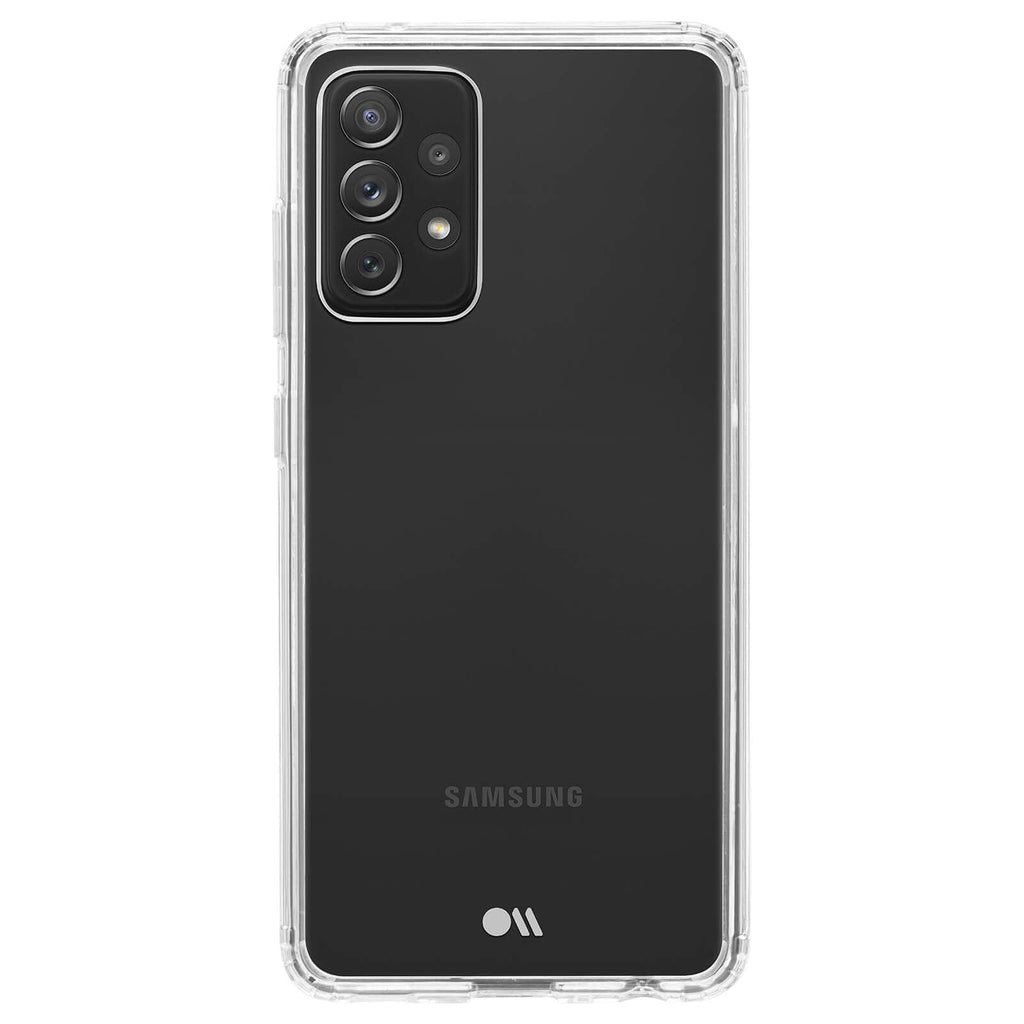Tough Clear - Galaxy A72