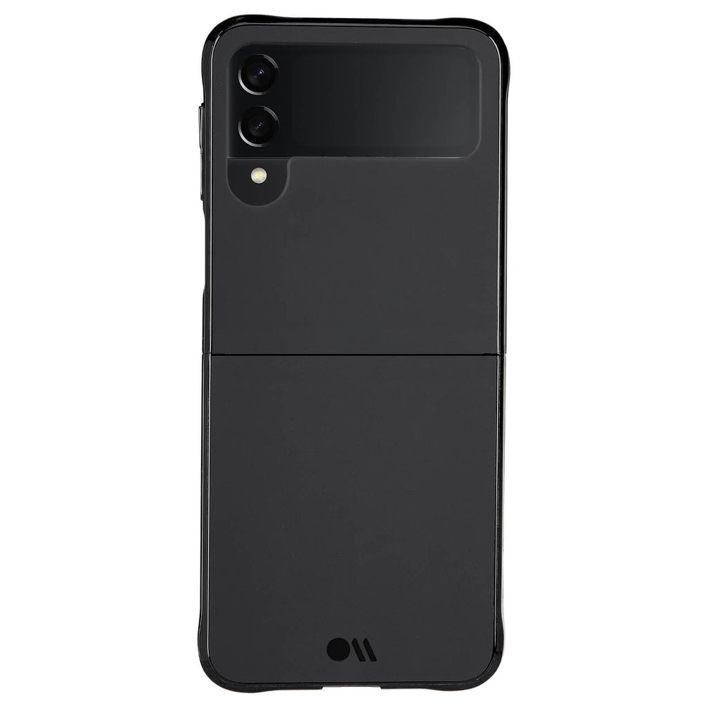 Tough (Black) - Galaxy Z Flip3 5G