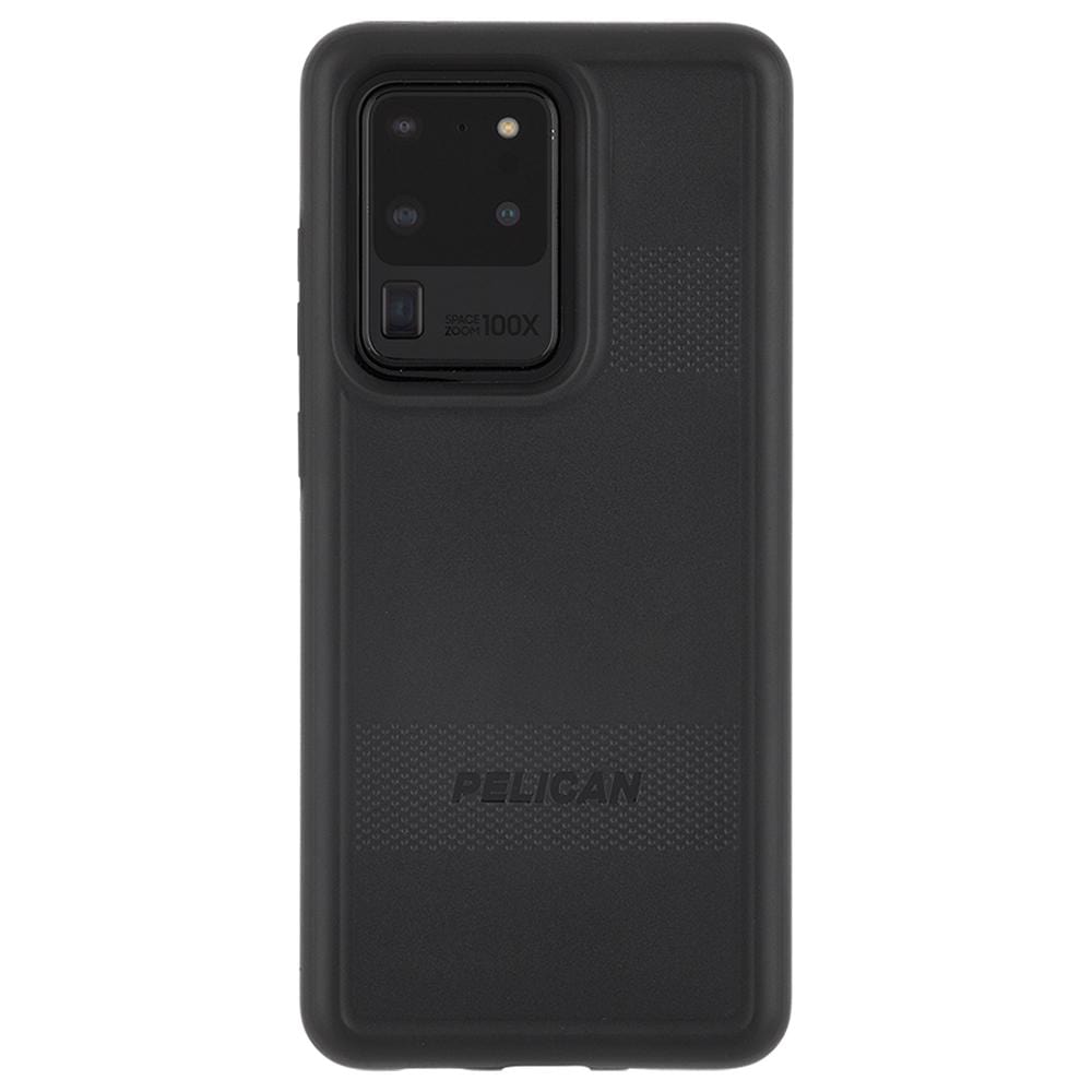 Pelican Protector - Galaxy S20 Ultra 5G color::Black