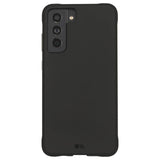 Tough Black - Galaxy S21 FE 5G color::Black