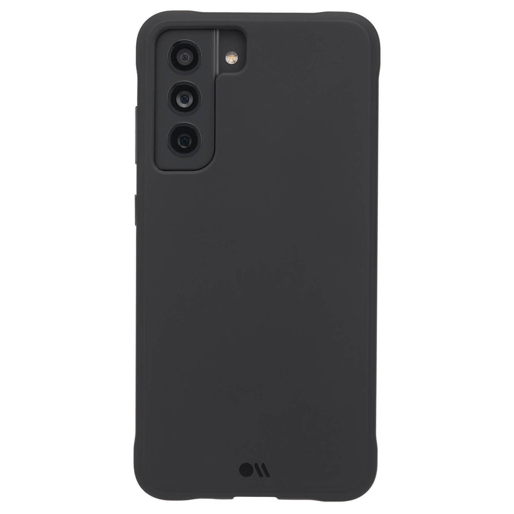 Tough Plus (Black) - Galaxy S21 FE 5G