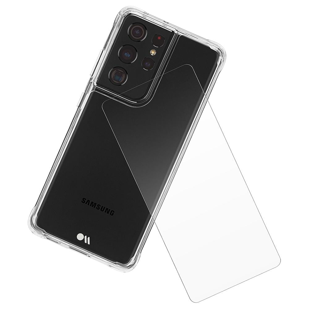 Math Exam - Samsung Galaxy S21 Ultra Case