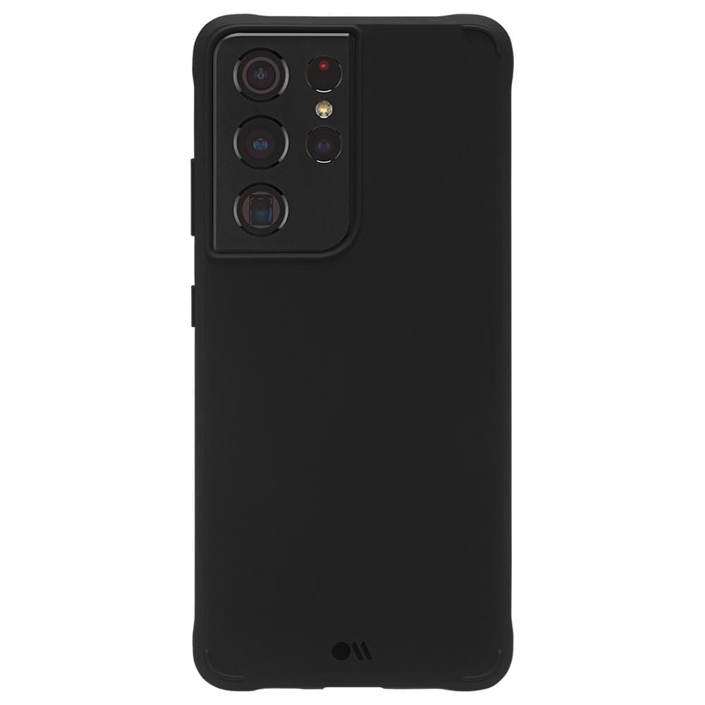 Tough Black - Galaxy S21 Ultra 5G color::Black