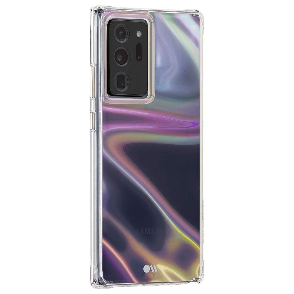 Case-Mate Soap Bubble Galaxy Note20 Ultra Case