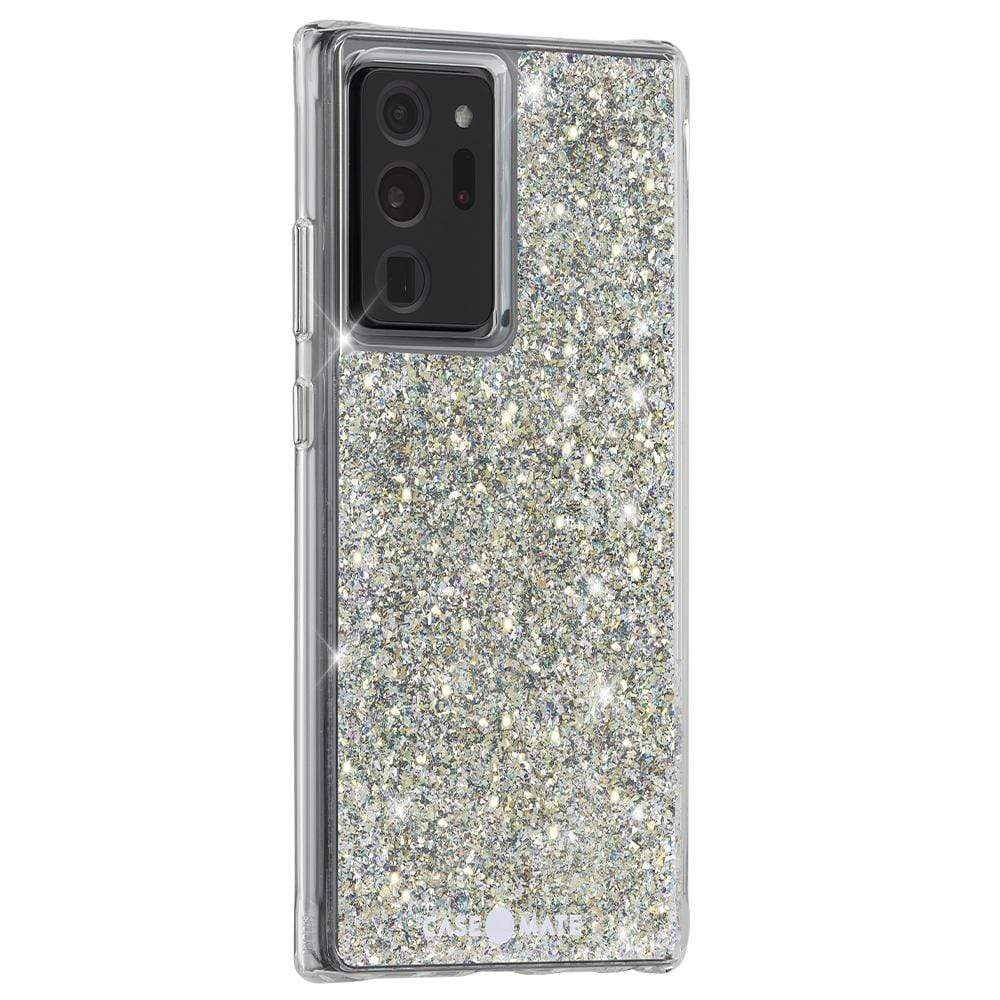 Sparkly Twinkle Case. color::Twinkle Stardust