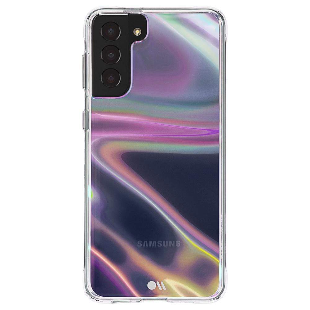 Soap Bubble - Galaxy S21+ 5G color::Soap Bubble