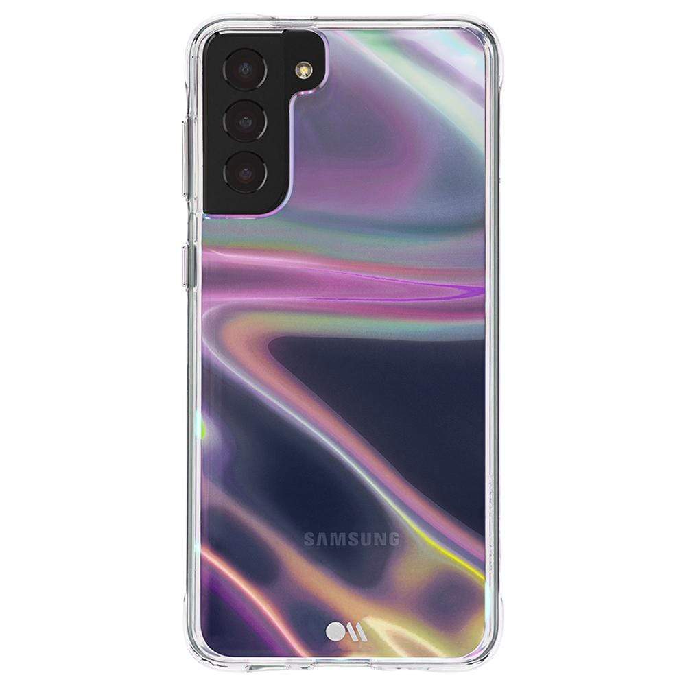 Soap Bubble® Galaxy S21