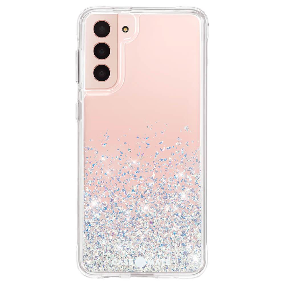Twinkle Ombre - Galaxy S21 5G