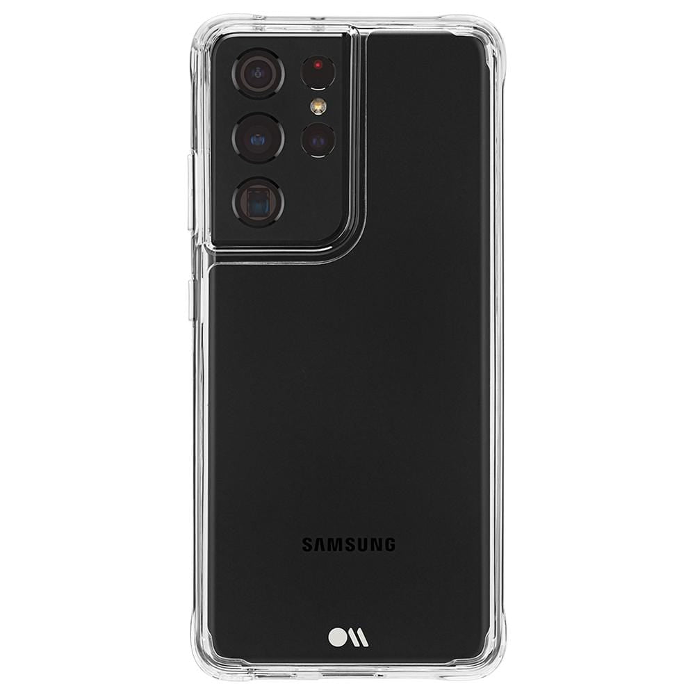 Tough Clear - Galaxy S21 Ultra 5G