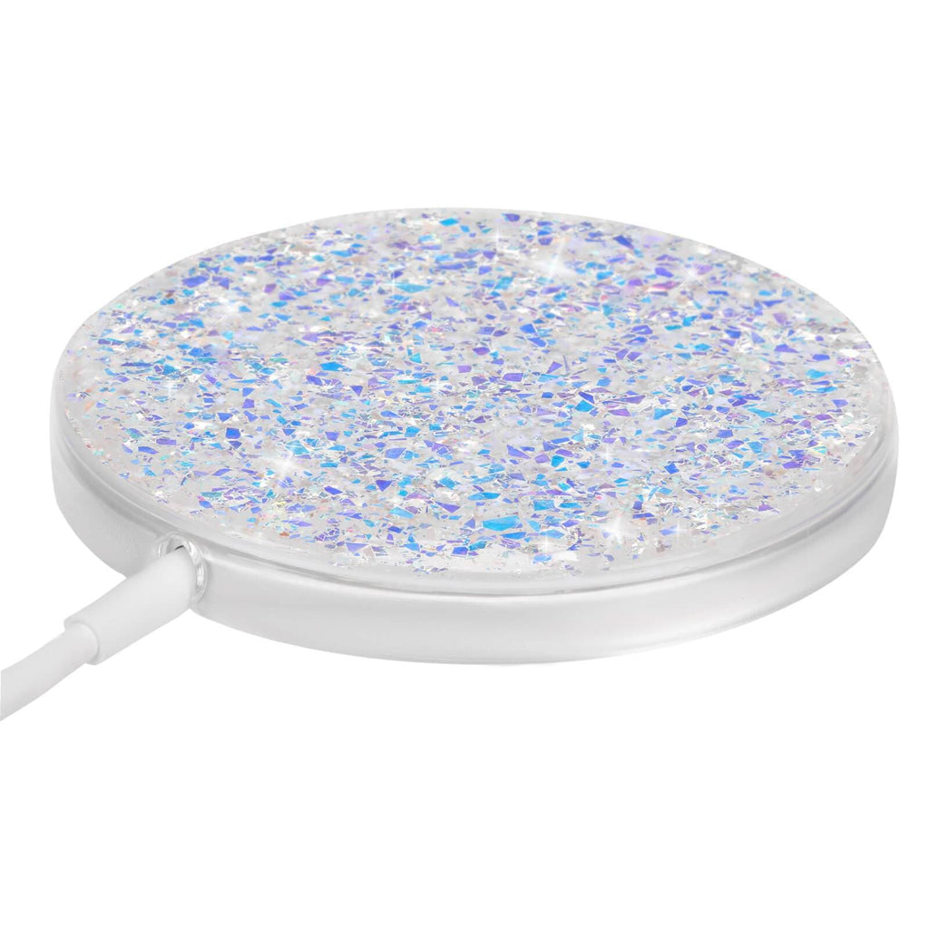 Twinkle Cover for MagSafe Charger (Stardust)