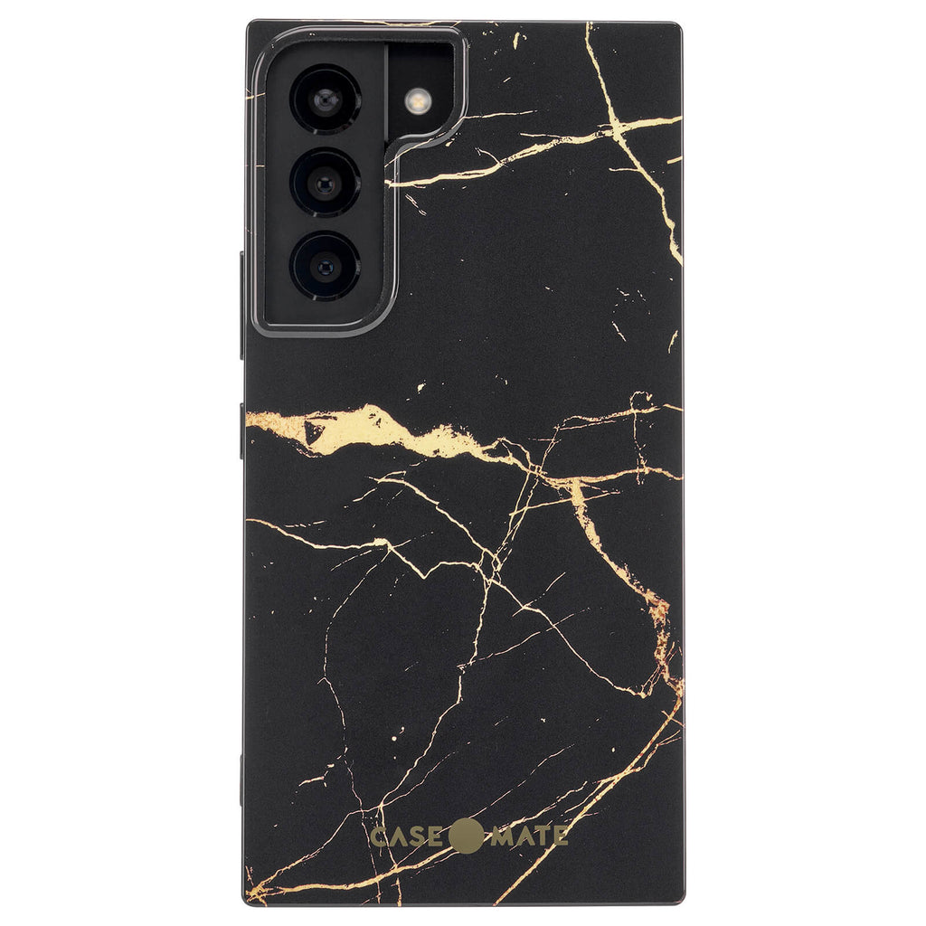 BLOX (Black Marble) - Galaxy S22