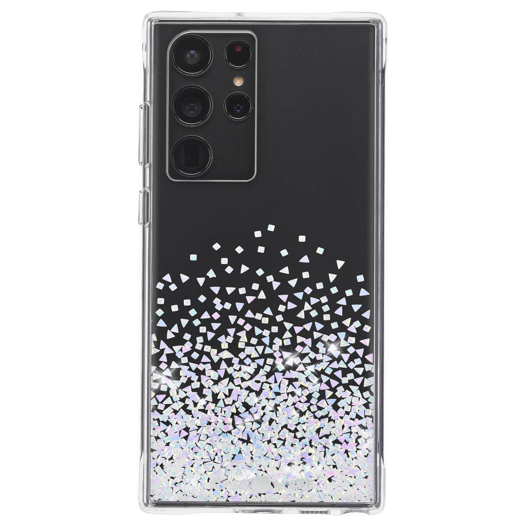 Twinkle Ombre (Diamond) - Galaxy S22 Ultra