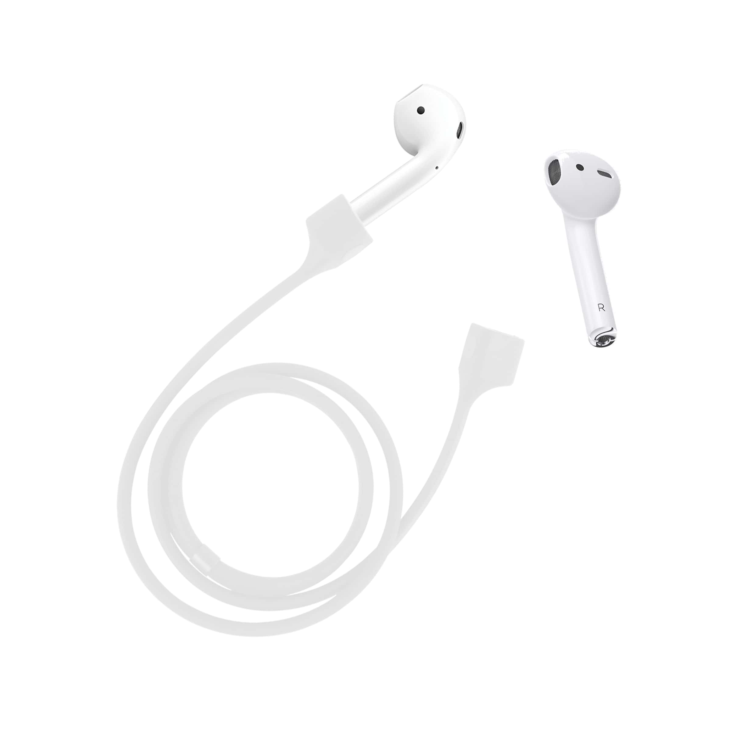 AirPods Neck Straps - AirPods color::White
