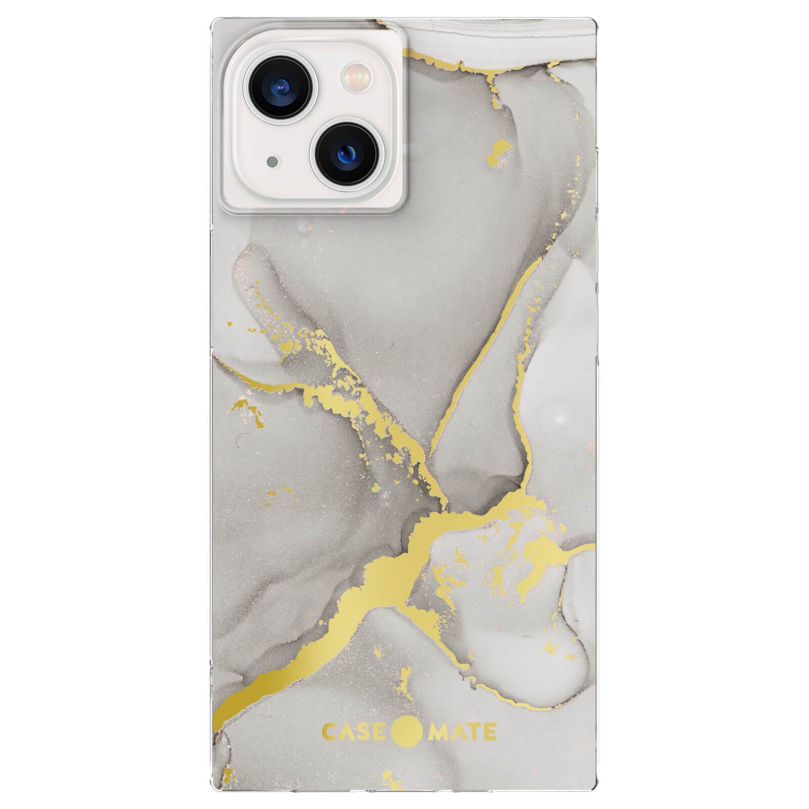 BLOX (Fog Marble) - iPhone 13 color::Fog Marble