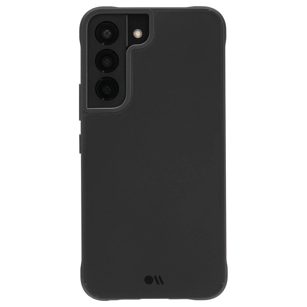 Tough (Black) - Galaxy S22