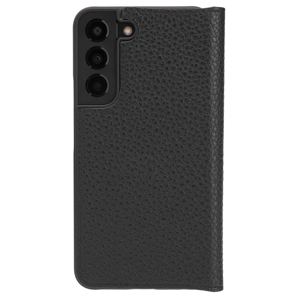 Wallet Folio - Galaxy S22