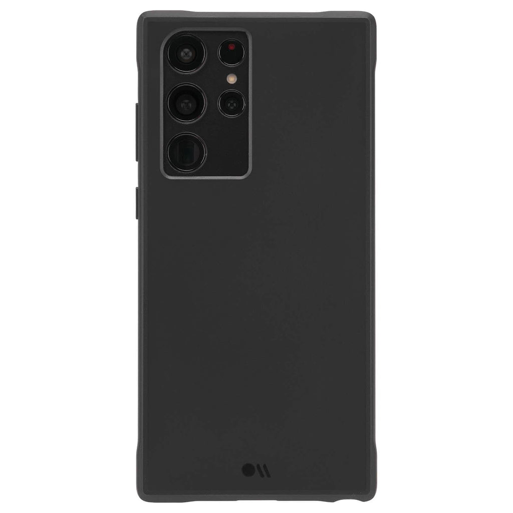 Tough (Black) - Galaxy S22 Ultra