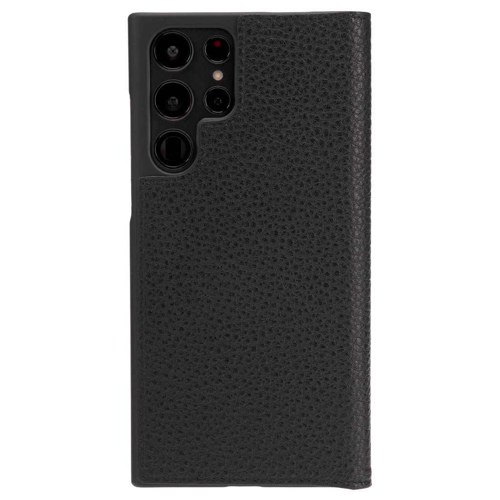 Wallet Folio - Galaxy S22 Ultra