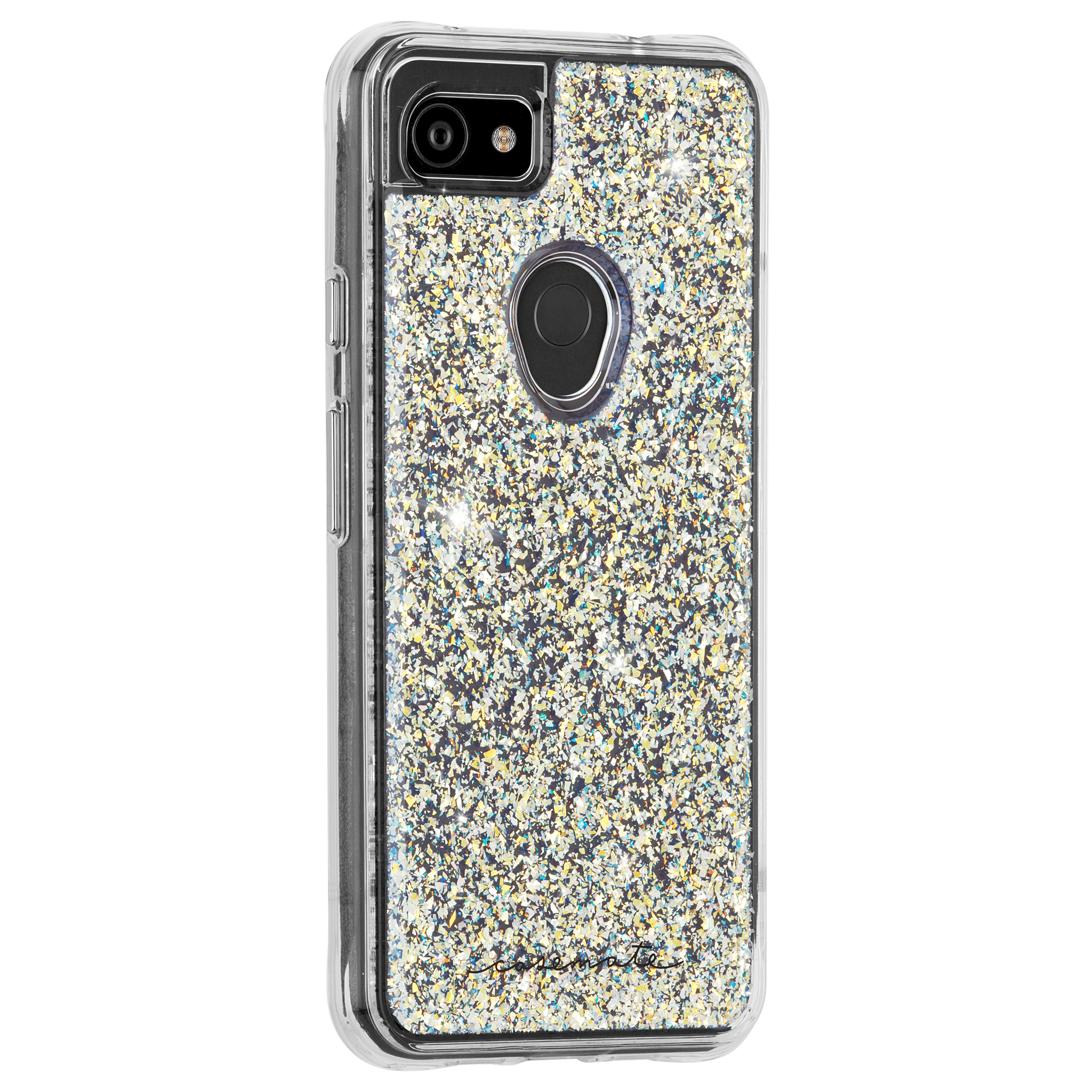 Twinkle for Pixel 3a color::Twinkle Stardust