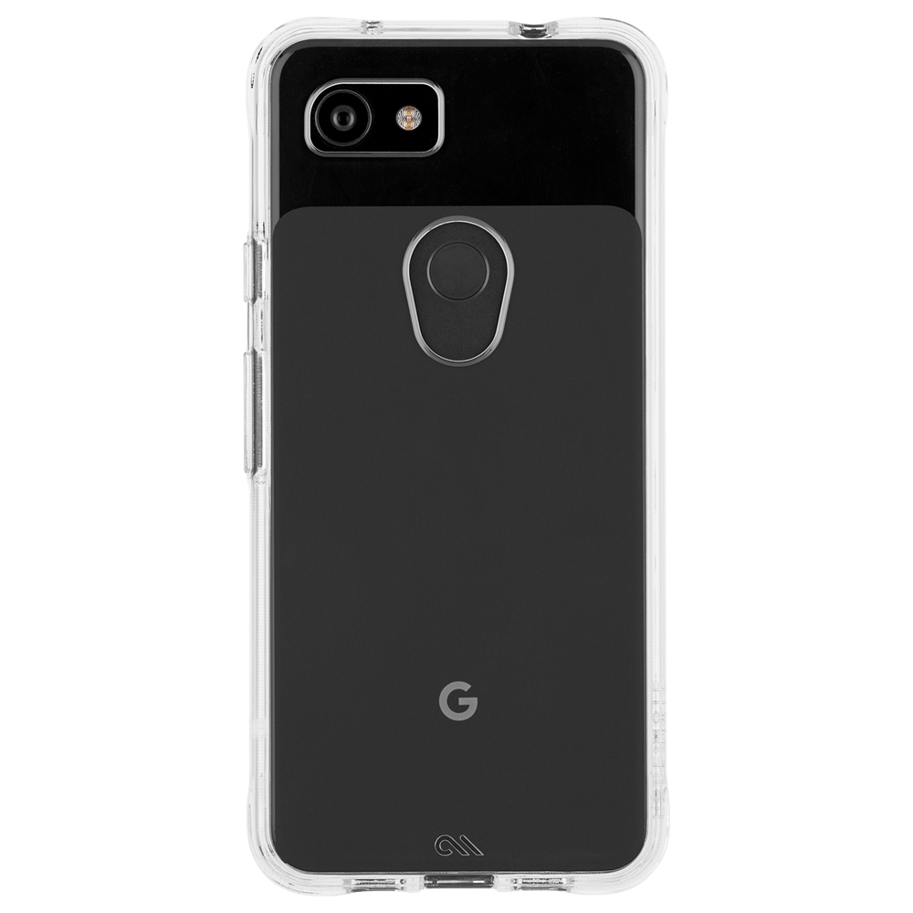 Tough Clear - Pixel 3a XL