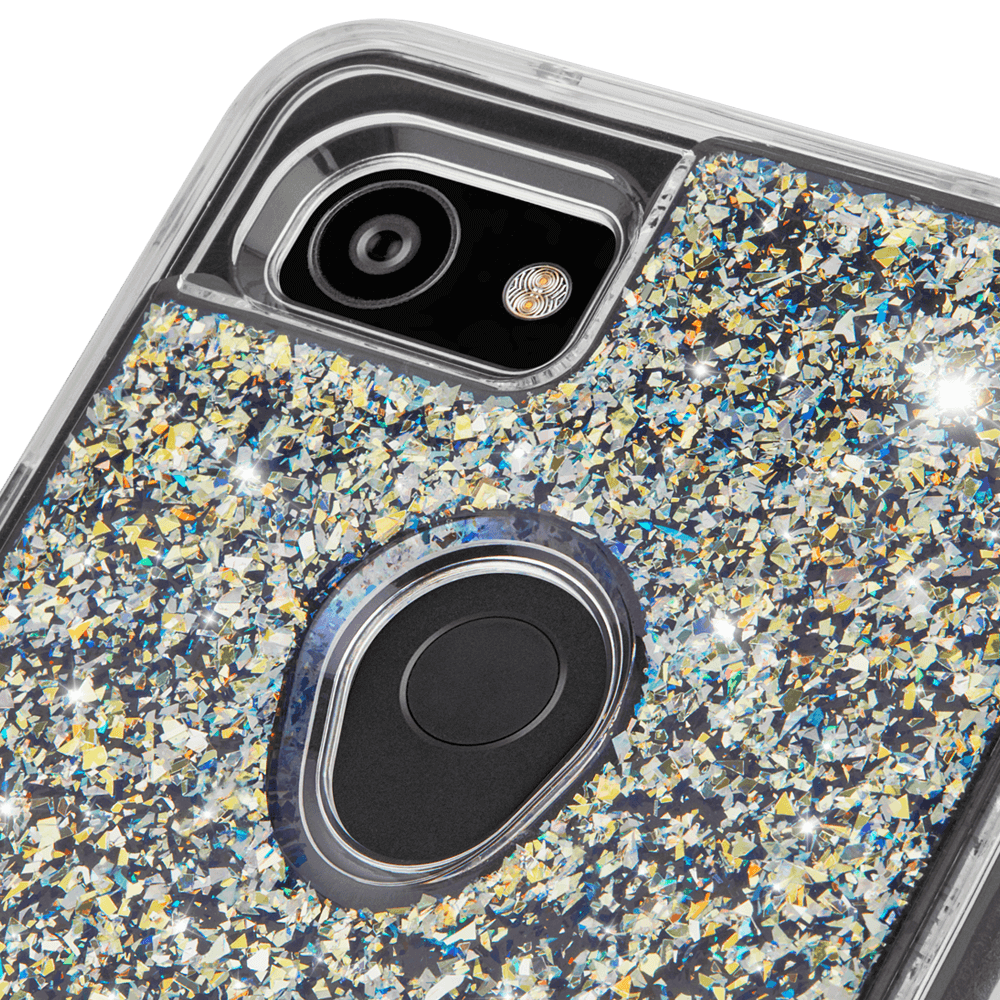 Twinkle for Pixel 3a XL color::Twinkle Stardust