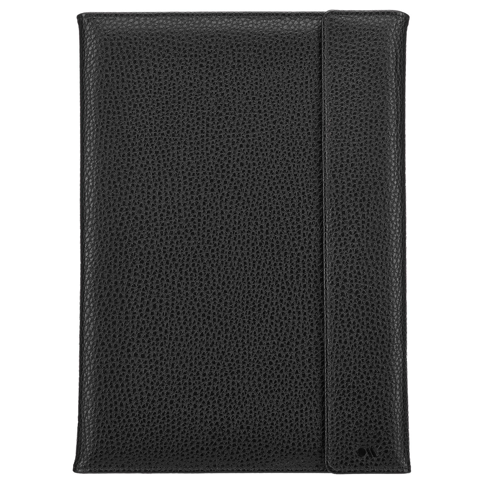 Venture Folio (Black) - iPad 10.2" color::Black