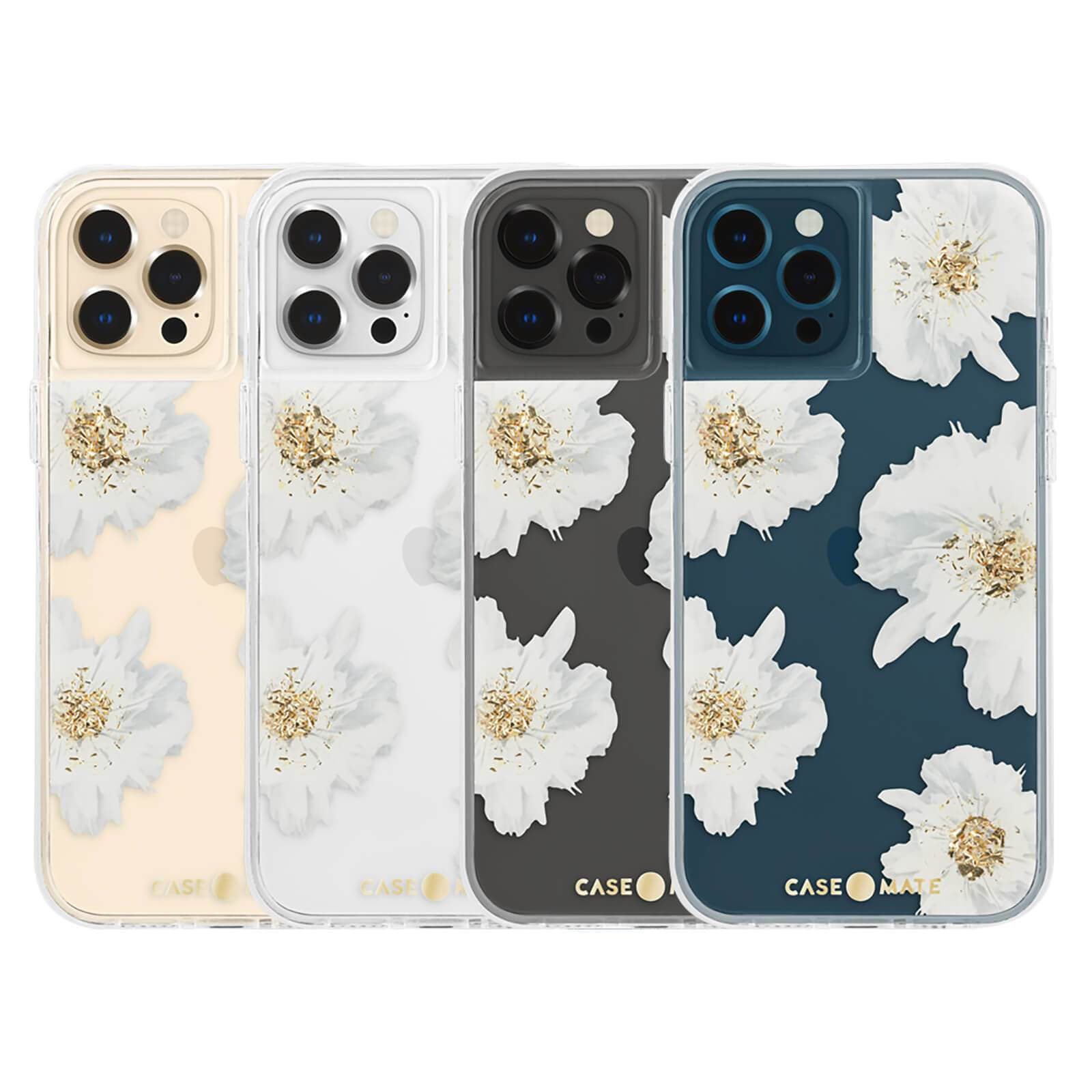 Case color varies based on color of device. color::Karat Floral