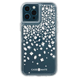 Karat Crystal- iPhone 12/ iPhone 12 Pro color::Karat Crystal