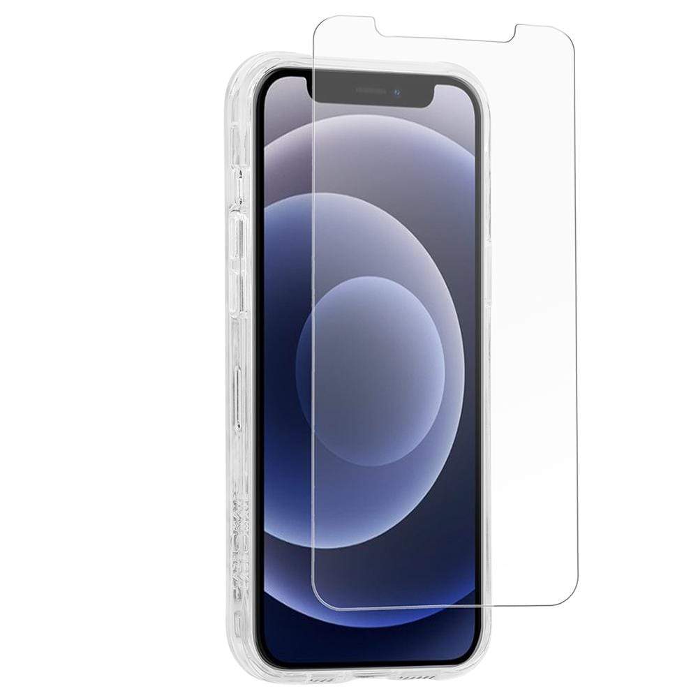 Glass Screen Protector - iPhone 12 mini